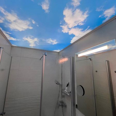 Haus Panorama - Kleines Sternchen Apartment Grömitz Екстериор снимка