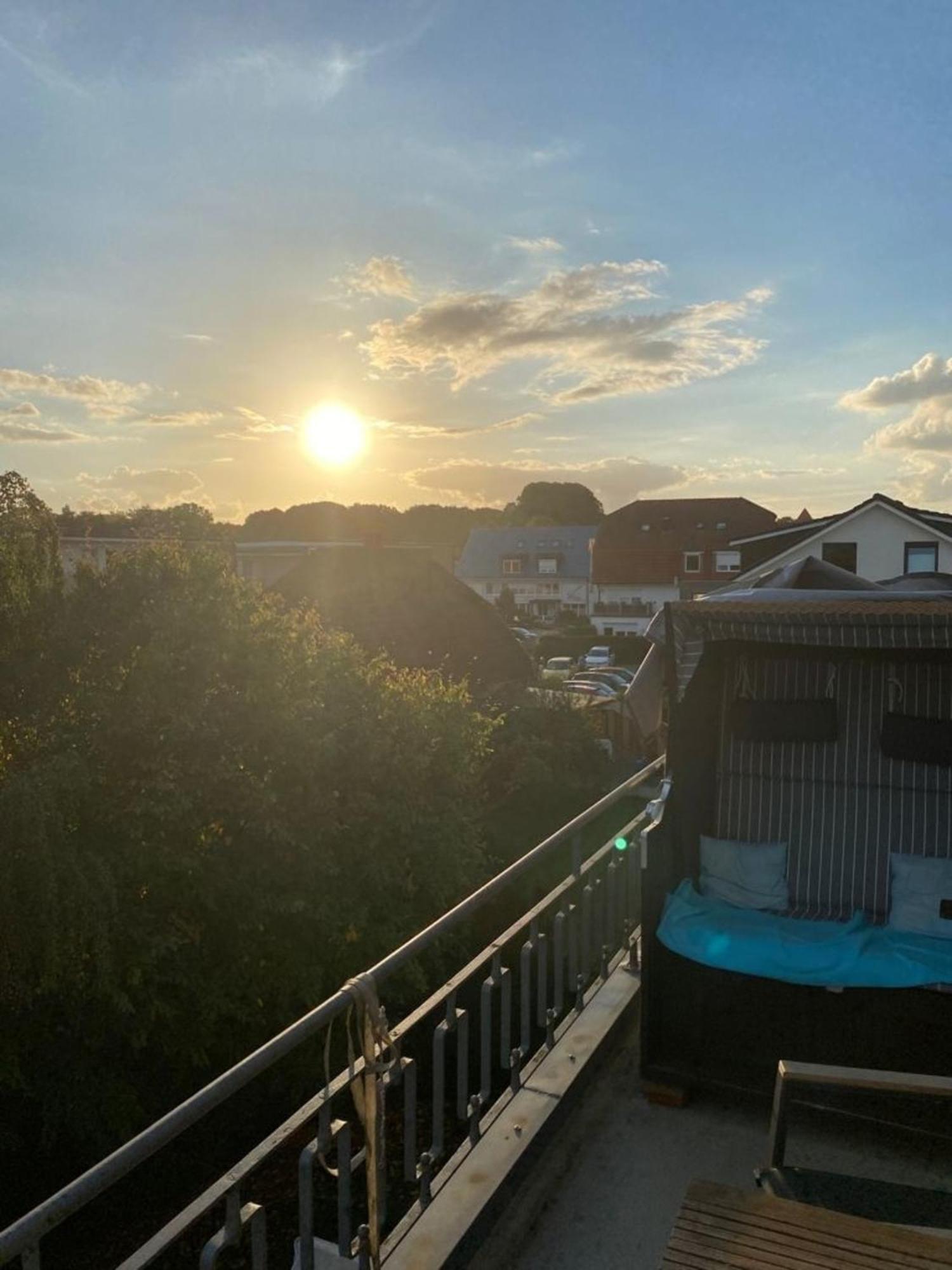 Haus Panorama - Kleines Sternchen Apartment Grömitz Екстериор снимка